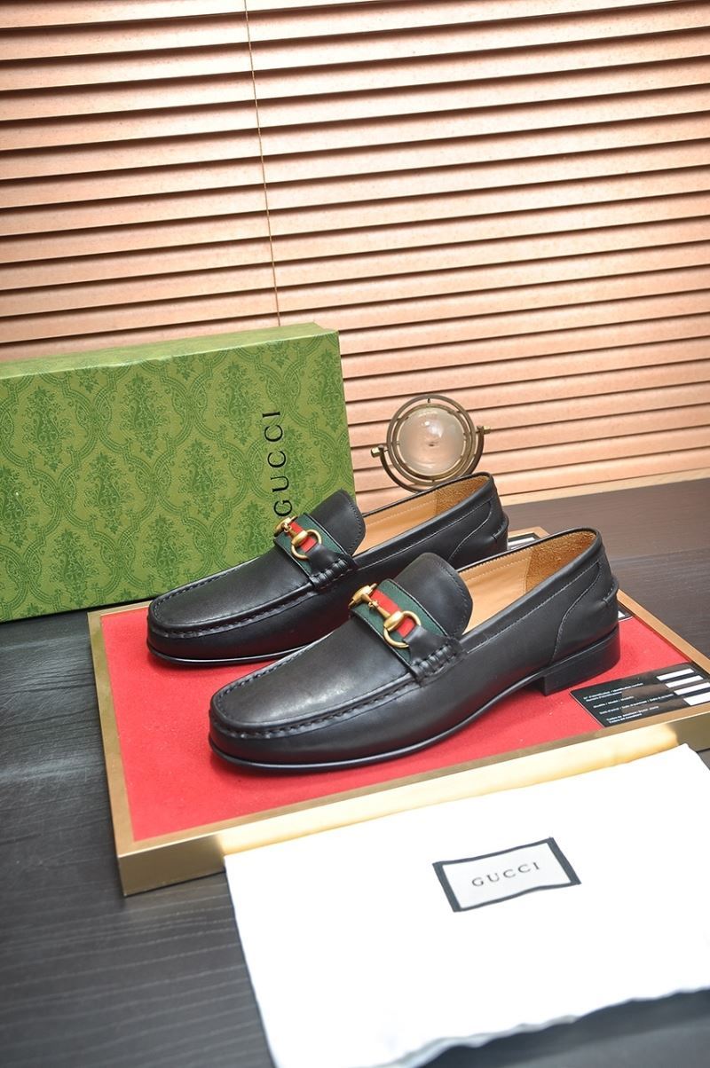 Gucci Business Shoes